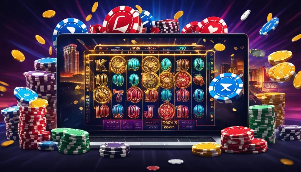 Đa dạng các loại game bắn cá tại Vipwin777