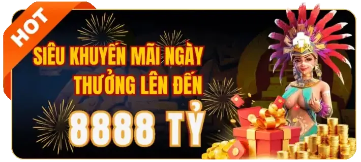 Khuyến mãi bắn cá Vipwin777