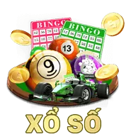 Trò chơi Slot Gold Rush