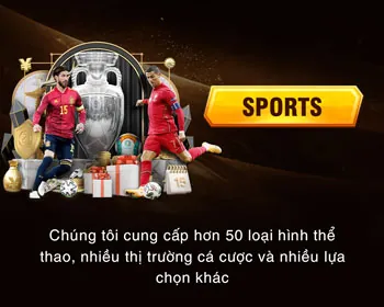 Hình ảnh khuyến mãi đặc biệt cho các sự kiện thể thao lớn