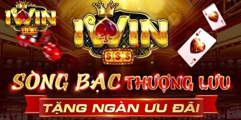 Khuyến mãi chào mừng casino