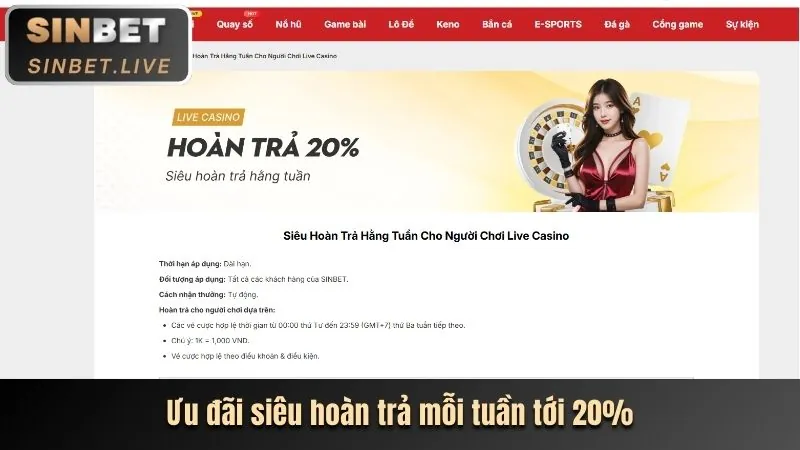 Đảm bảo chơi công bằng với công nghệ RNG tại vipwin777