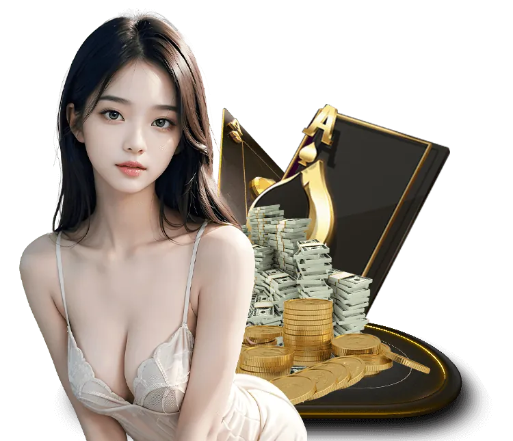 Bàn Baccarat trực tuyến với dealer người thật